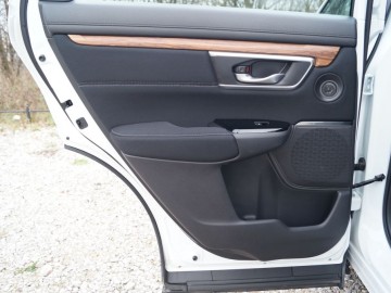 Honda CR-V 1,5 4x2 173 KM 6MT &ndash; Udane posunięcie